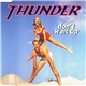 Thunder - Don't Wait Up